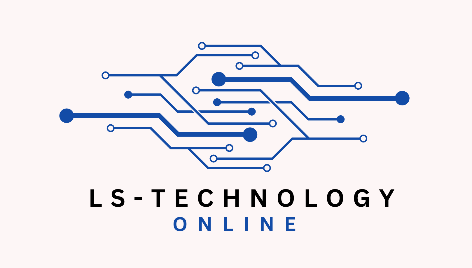 LS-Technology Online